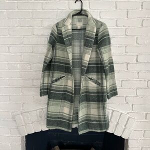 Women’s small Cynthia rowley coat